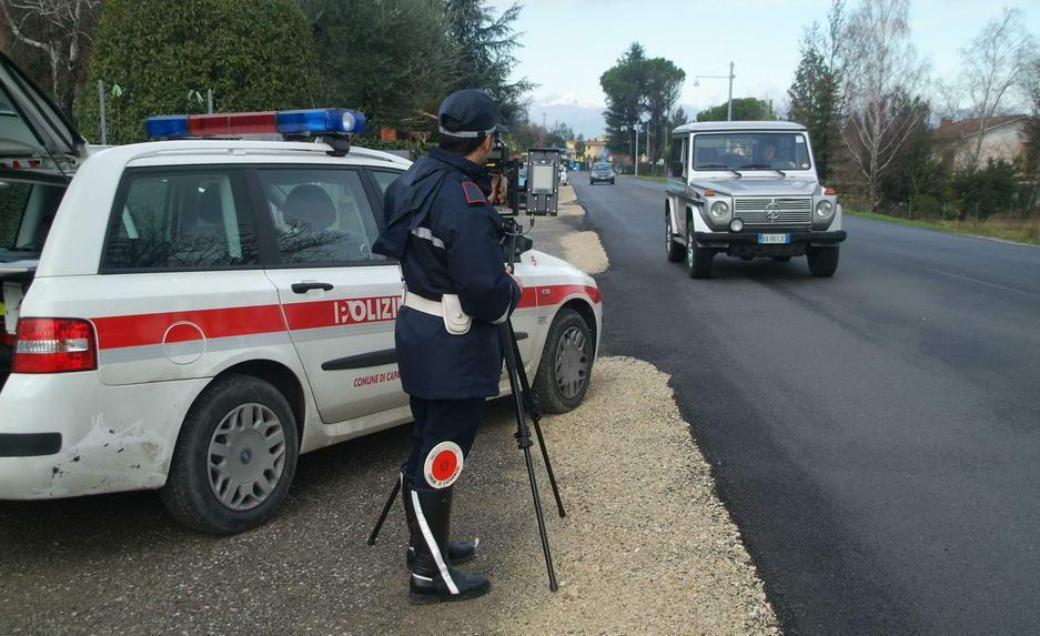 Autovelox, perseguitato dal Comune per 2,8 euro 