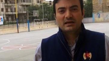 Il sacerdote di Aleppo che salva i bambini