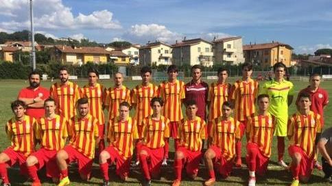 Candeglia Porta al Borgo e Aglianese spiccano il volo