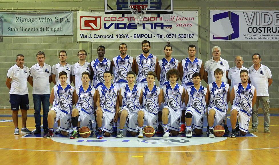 Abc e Pallacanestro continuano a correre a tutta velocità 