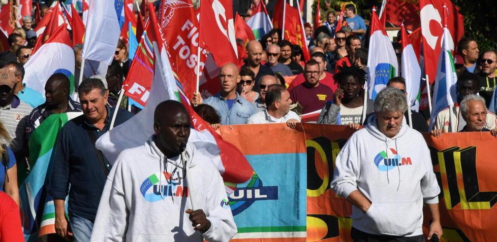 Ristori, uno spiraglio per il prolungamento della Solidarietà 