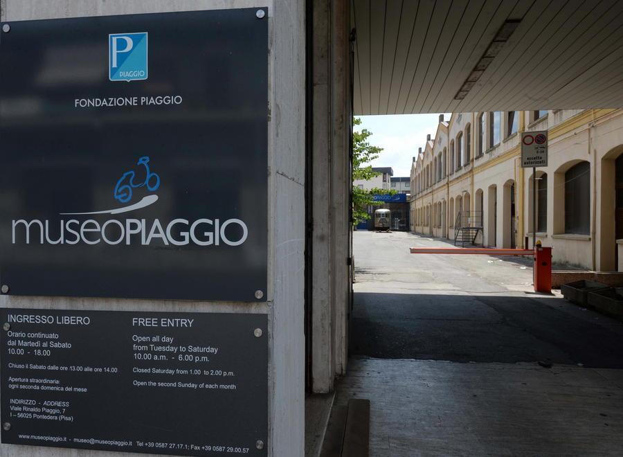 Due giorni di laboratori ed eventi didattici 