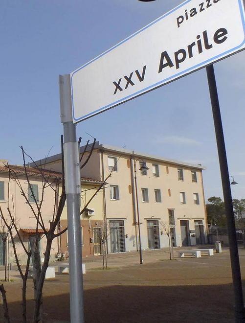 I prossimi incontri saranno a Putignano e Marina di Pisa