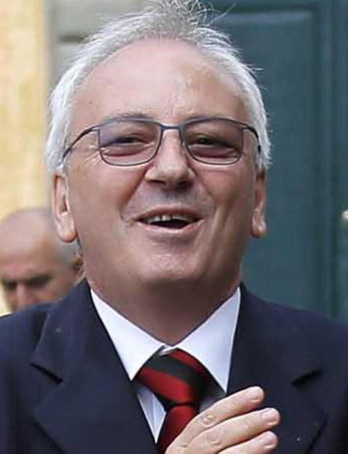 213mila merci sequestrate in sei mesi 
