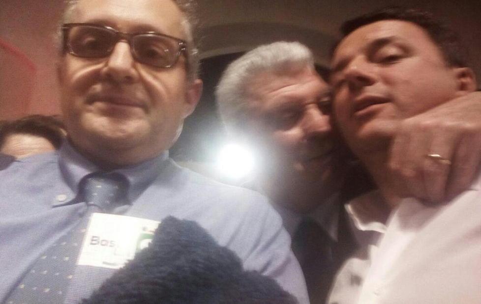 Da Augello a Garzella ecco chi sale a bordo all’ultima fermata 