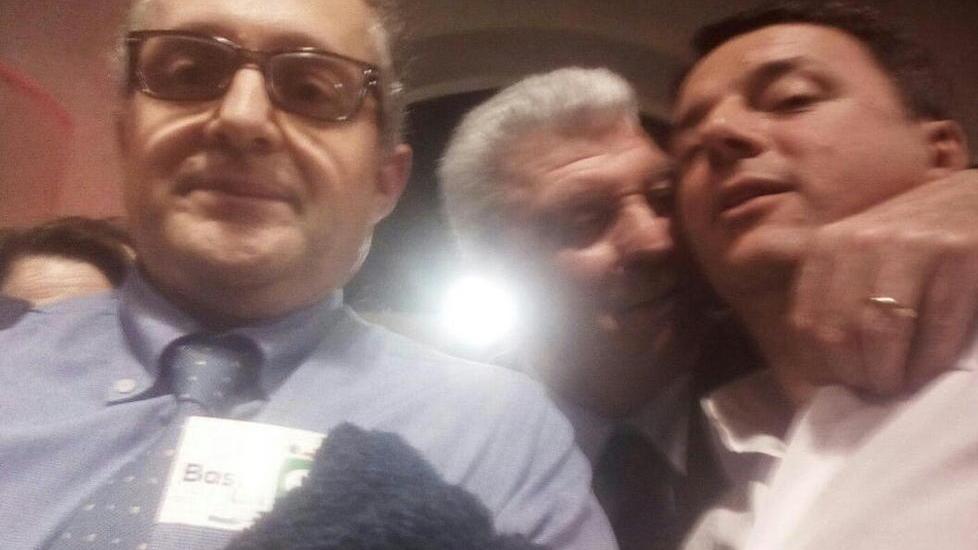Da Augello a Garzella ecco chi sale a bordo all’ultima fermata