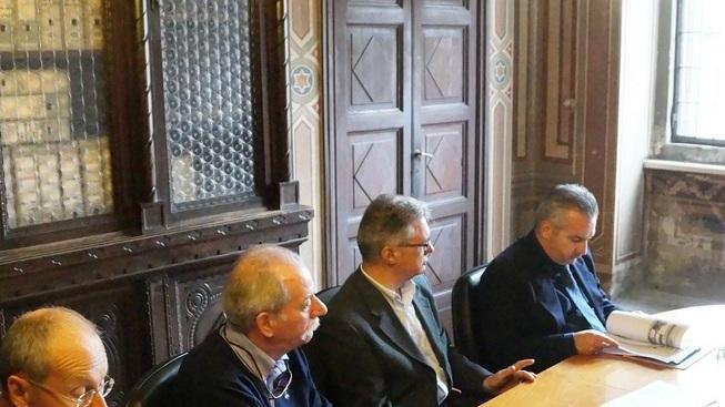 Motorizzazione a rischio si muove il viceministro
