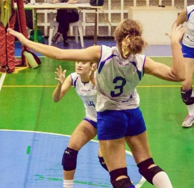Venturina continua a volare 