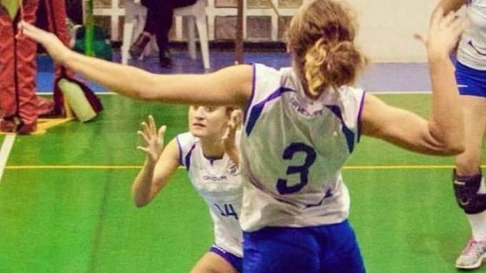 Venturina continua a volare