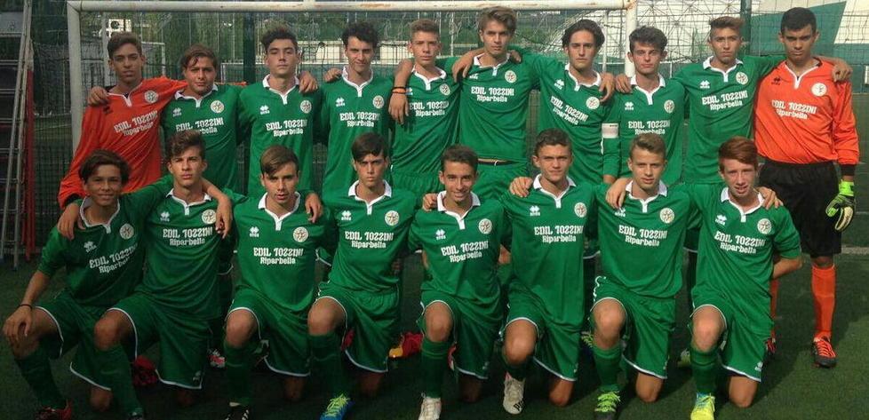 Picchi da manuale, manca solo il gol 