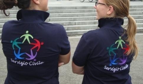 Servizio civile, tanti posti a Massa 