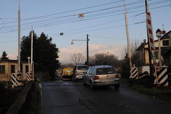 In tanti a Tassignano per avere un’altra viabilità