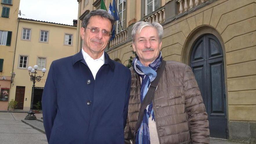 «Voglio un teatro che si autofinanzi»