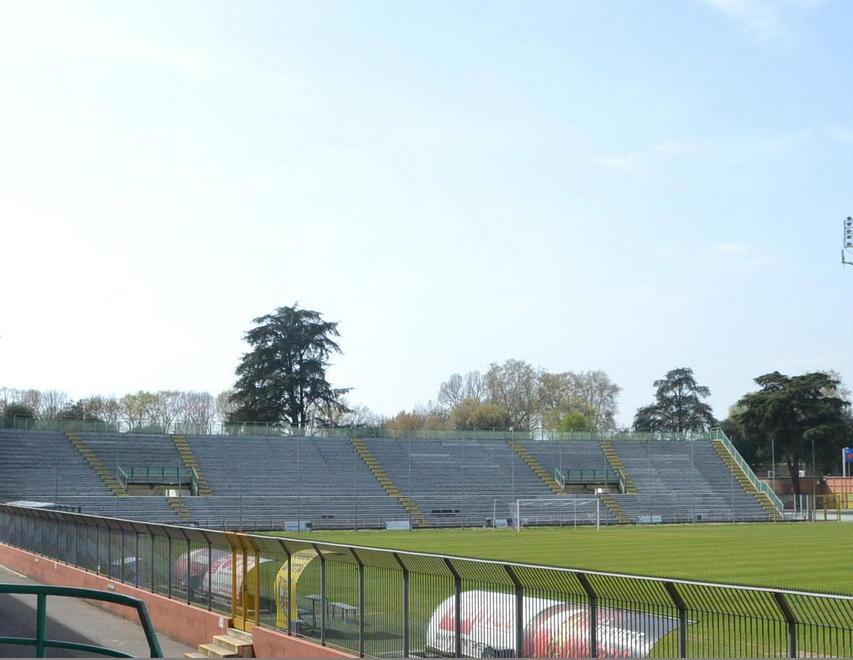 Nei guai la società del patron Bacci 