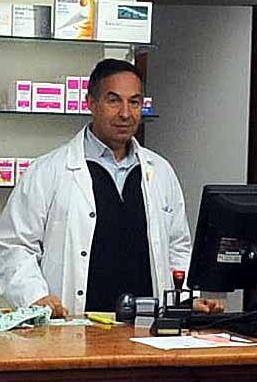 La farmacia Ramacciotti inaugura la nuova sede