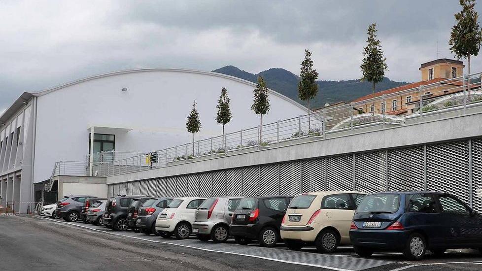 In vantaggio chi realizza posteggi