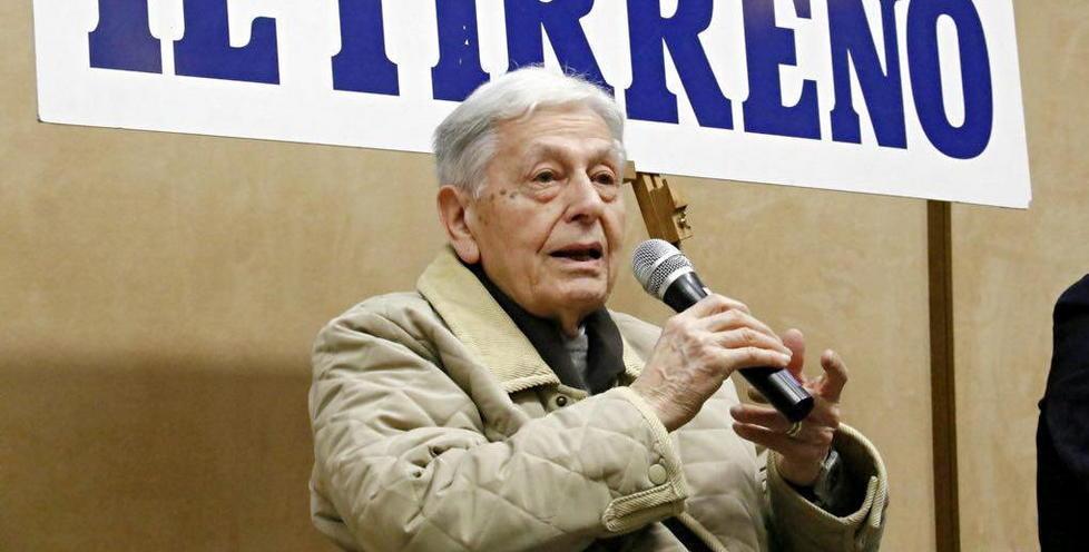 Noi combattenti ora lottiamo per un sostegno 