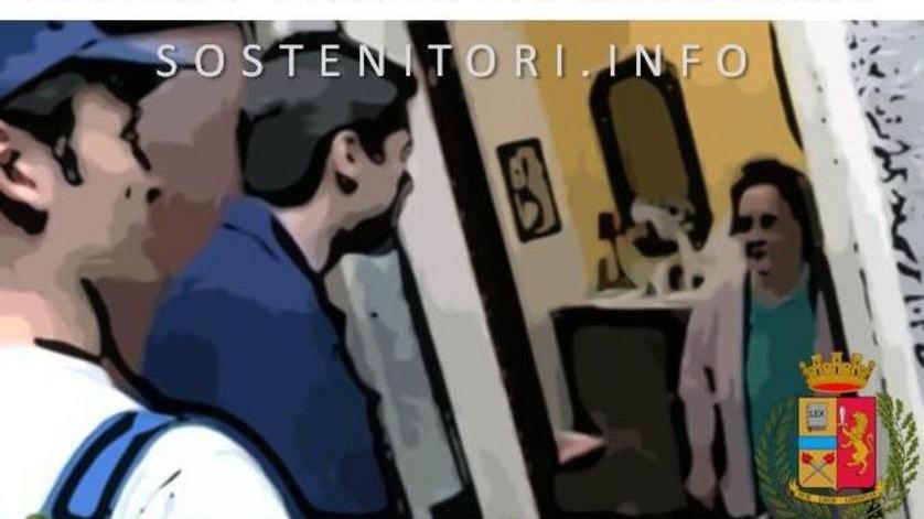 I consigli della questura ai vicini di casa e ai parenti