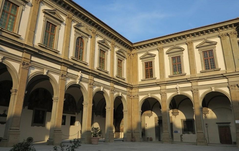 La donna morta a Firenze è stata in un locale 
