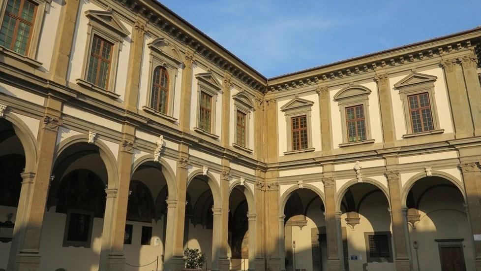 La donna morta a Firenze è stata in un locale