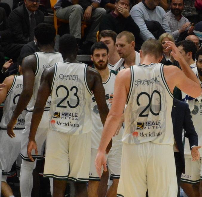 Savanovic: «Meritiamo più rispetto» 
