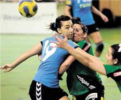 Giusy Ganga tra le azzurre che inseguono i mondiali 