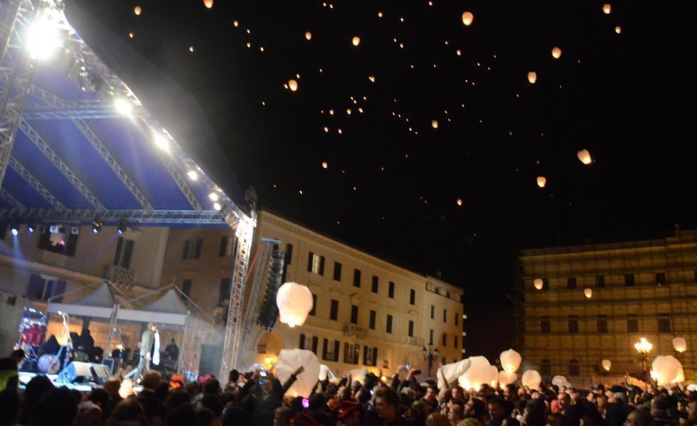 Sassari, pronti centomila euro per le manifestazioni di fine anno
