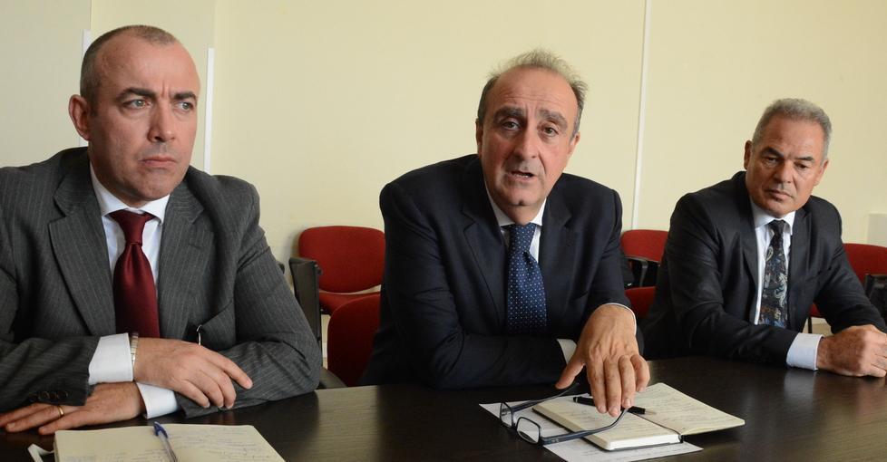 Così D’Urso in 100 giorni vuole “guarire” la Sanità 
