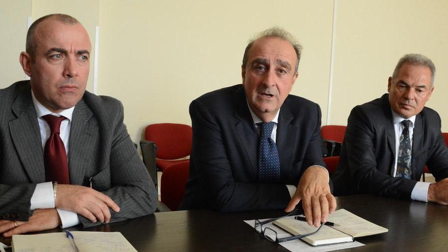 Così D’Urso in 100 giorni vuole “guarire” la Sanità