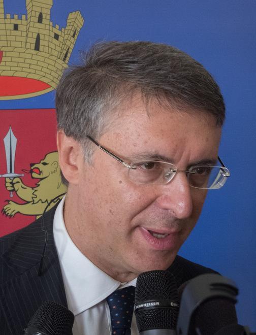 Cantone, project di Nuoro «Criteri sbagliati, da rifare» 