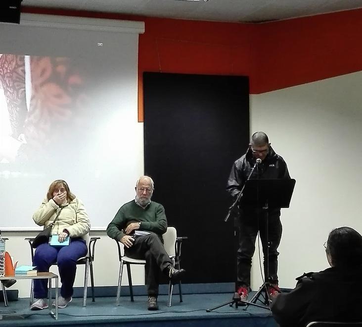 “Macchiori”, se l’ironia batte il disagio mentale 