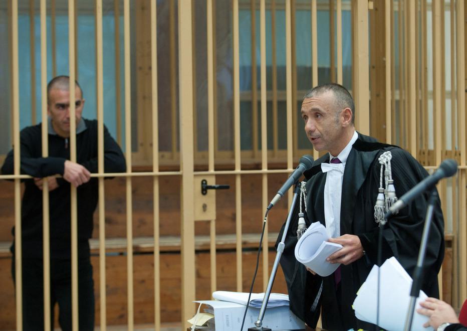 Barbagia Flores, assolti anche in appello 