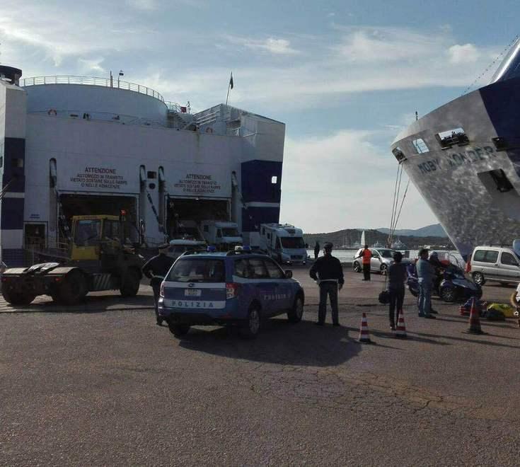 Polizia di frontiera, niente rinforzi 