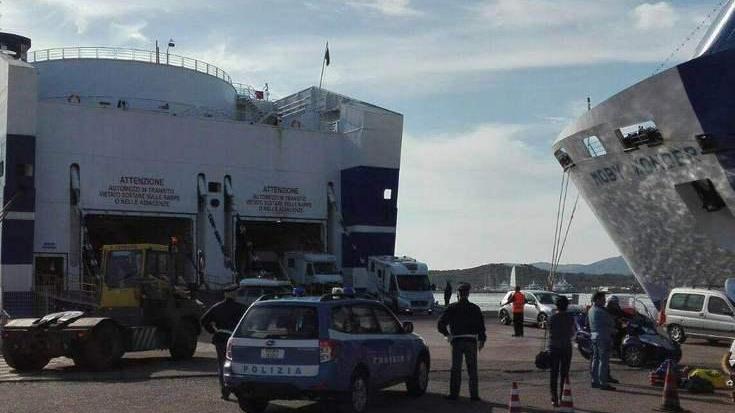 Polizia di frontiera, niente rinforzi