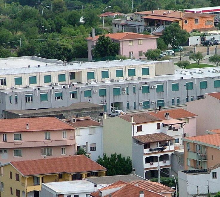 La nuova Rsa a Siniscola scongiurati i tagli alla sanità 