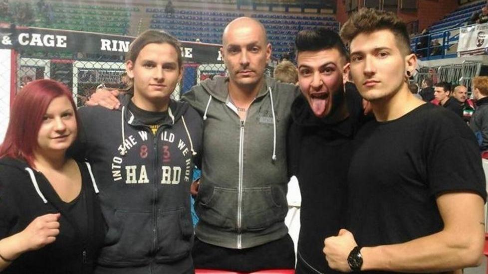 Team Lions Magreta ruggisce al torneo Nord Italia IKSA