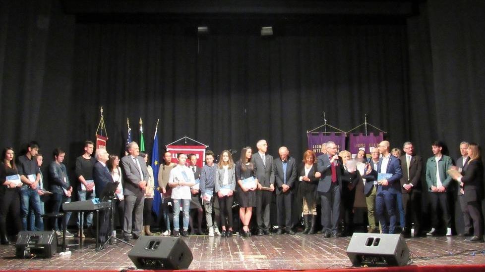 I migliori studenti dell’Appennino