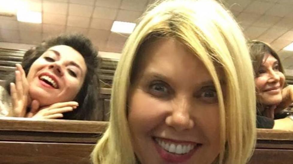 Lorena e “Tutta colpa di un like”