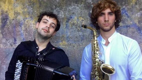 Taddei-Telari, tra jazz e sudamerica