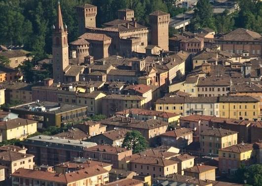 Scatta la lotta al traffico: la rivoluzione di Vignola 