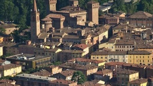 Scatta la lotta al traffico: la rivoluzione di Vignola