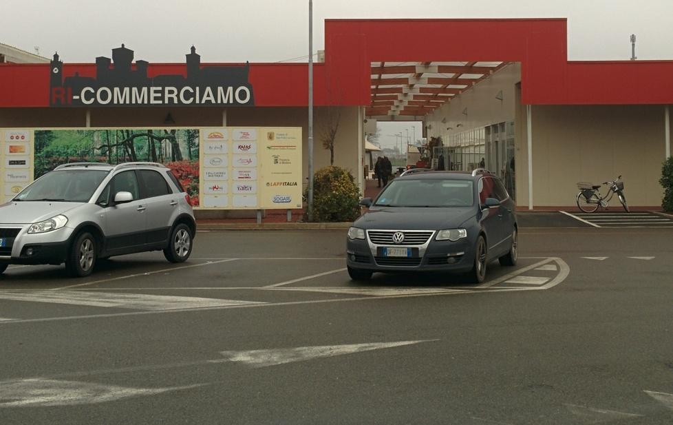 “Ricommerciamo” dovrà chiudere le saracinesche 
