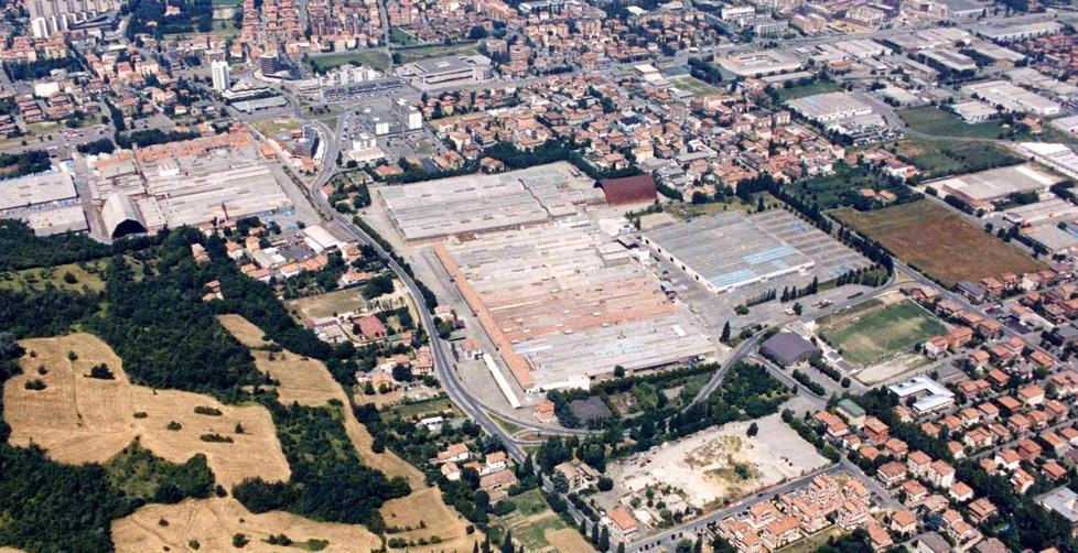 “Città distretto”, tante parole pochi fatti 