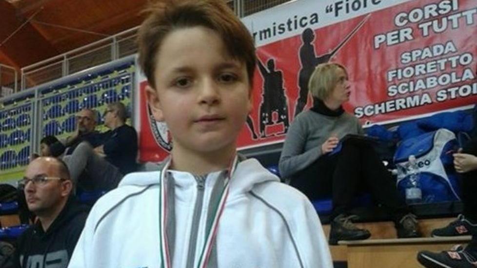 Scherma. Gli atleti della Bernardi ok a Cividale