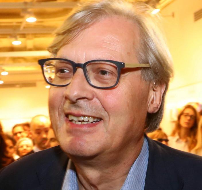 il critico d’arte