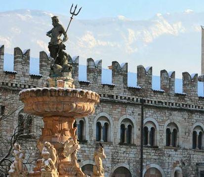 trento