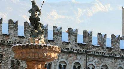 trento