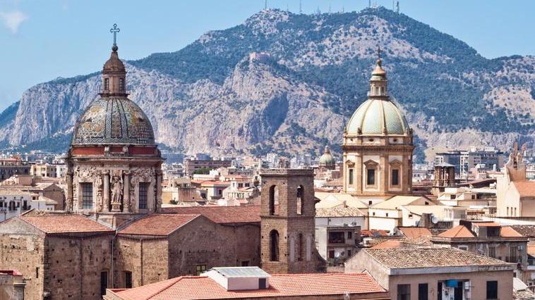 palermo