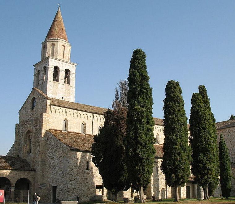 aquileia