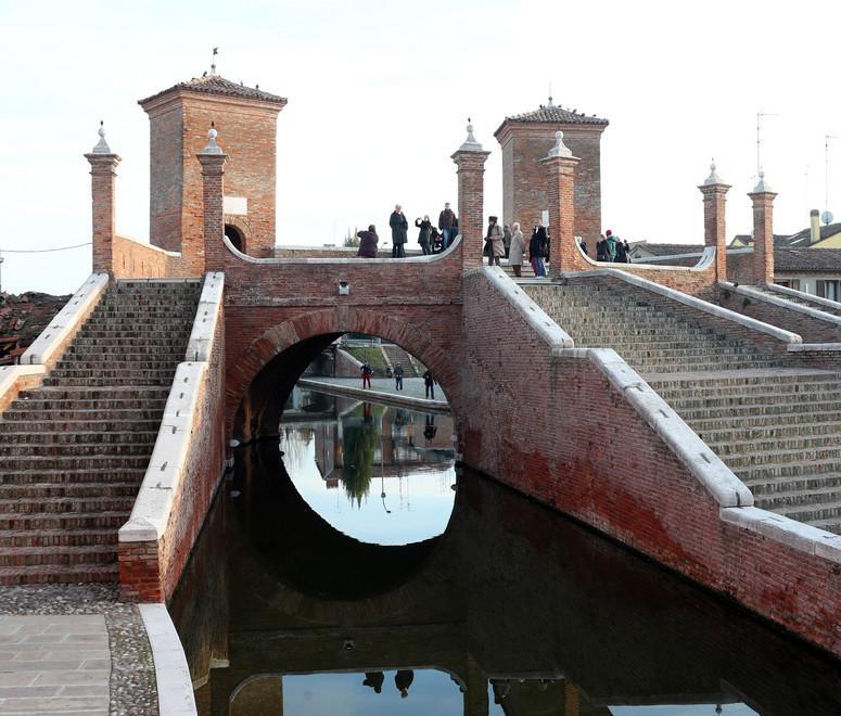 Il simbolo per eccellenza della città